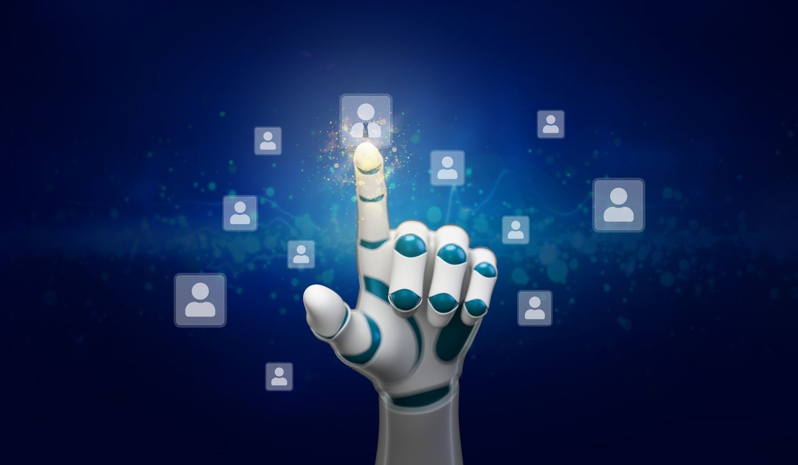 Recruitment Automation